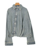 LOEWE（ロエベ）その他 青 サイズ:36(XS位) レディース/2200718179014