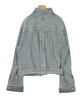 LOEWE（ロエベ）その他 青 サイズ:36(XS位) レディース/2200718179014