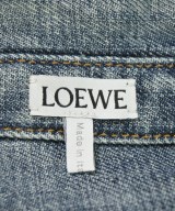 LOEWE（ロエベ）その他 青 サイズ:36(XS位) レディース/2200718179014