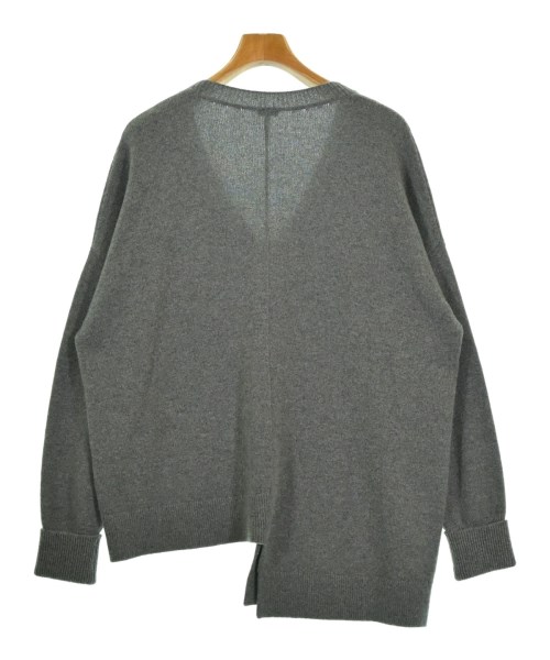 LOEWE（ロエベ）ニット・セーター グレー サイズ:XS レディース/2200718179021