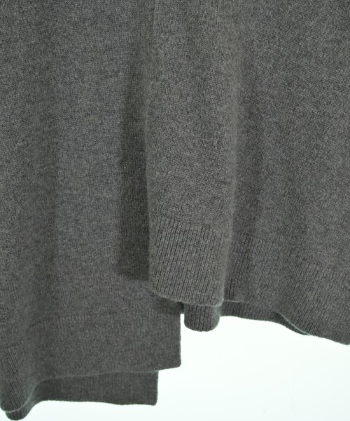LOEWE（ロエベ）ニット・セーター グレー サイズ:XS レディース/2200718179021