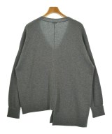 LOEWE（ロエベ）ニット・セーター グレー サイズ:XS レディース/2200718179021