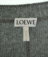 LOEWE（ロエベ）ニット・セーター グレー サイズ:XS レディース/2200718179021