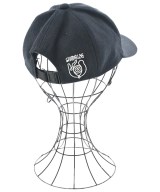 LOEWE（ロエベ）キャップ 黒 サイズ:ONE メンズ/2200718319199