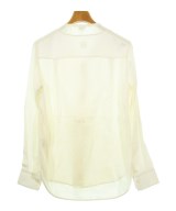 LOEWE（ロエベ）ブラウス 白 サイズ:34(XXS位) レディース/2200718462178