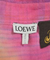 LOEWE（ロエベ）カジュアルシャツ その他（柄物・カラフル） サイズ:39(M位) メンズ/2200718552046