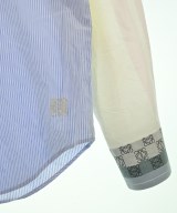 LOEWE（ロエベ）カジュアルシャツ 青 サイズ:38(S位) メンズ/2200718552107