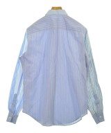 LOEWE（ロエベ）カジュアルシャツ 青 サイズ:38(S位) メンズ/2200718552114