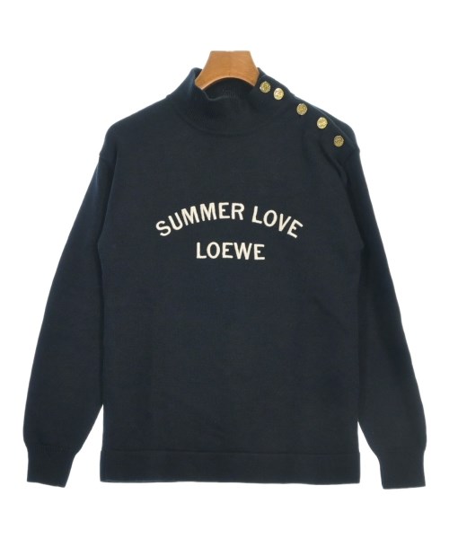 LOEWE(ロエベ)のニット・セーター サイズ:XS 71,300円