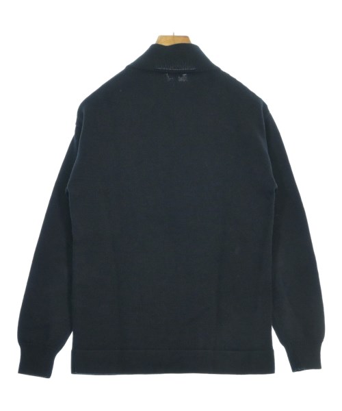 LOEWE（ロエベ）ニット・セーター 紺 サイズ:XS メンズ/2200718552145
