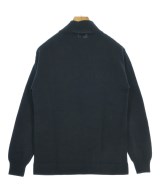 LOEWE（ロエベ）ニット・セーター 紺 サイズ:XS メンズ/2200718552145