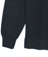 LOEWE（ロエベ）ニット・セーター 紺 サイズ:XS メンズ/2200718552145