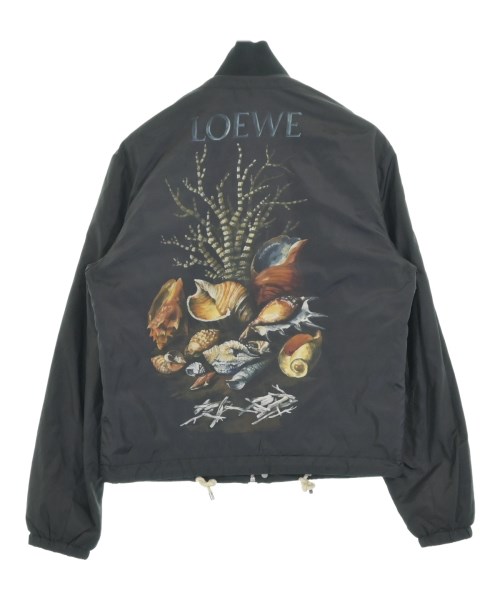 LOEWE（ロエベ）その他 黒 サイズ:48(L位) メンズ/2200718552282