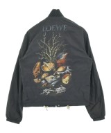 LOEWE（ロエベ）その他 黒 サイズ:48(L位) メンズ/2200718552282