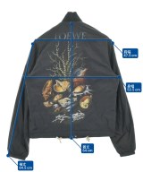 LOEWE（ロエベ）その他 黒 サイズ:48(L位) メンズ/2200718552282
