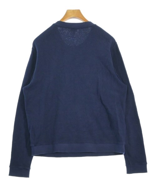 LOEWE（ロエベ）スウェット 紺 サイズ:-(M位) メンズ/2200718552398