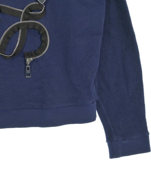 LOEWE（ロエベ）スウェット 紺 サイズ:-(M位) メンズ/2200718552398