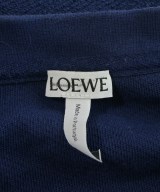 LOEWE（ロエベ）スウェット 紺 サイズ:-(M位) メンズ/2200718552398