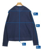 LOEWE（ロエベ）スウェット 紺 サイズ:-(M位) メンズ/2200718552398