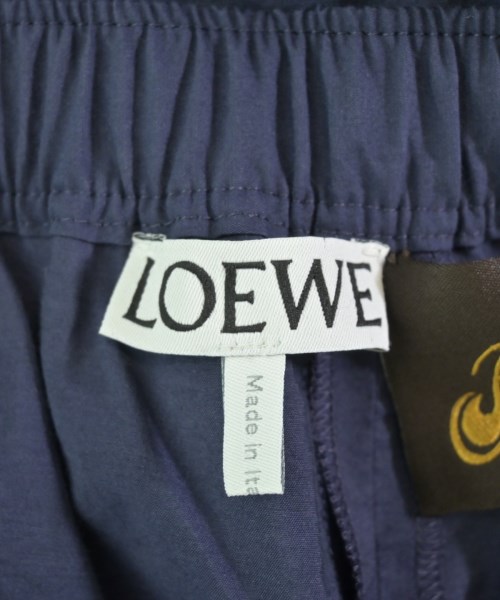 LOEWE（ロエベ）その他 紺 サイズ:XL メンズ/2200718753108
