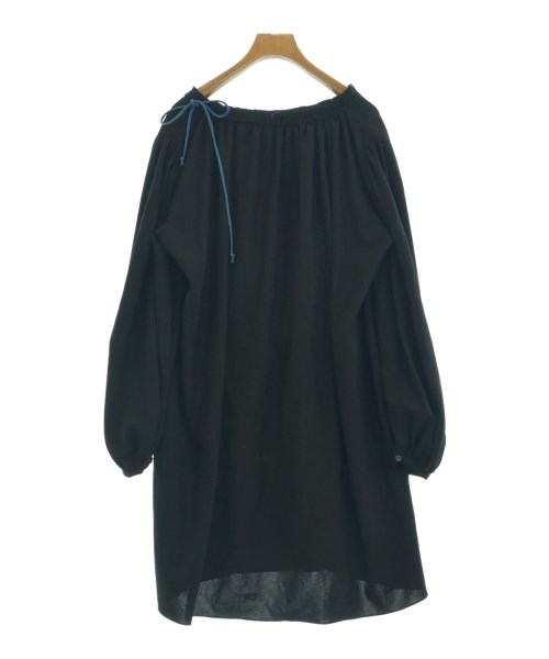 LOEWE（ロエベ）ワンピース 黒 サイズ:XS レディース/2200717274017