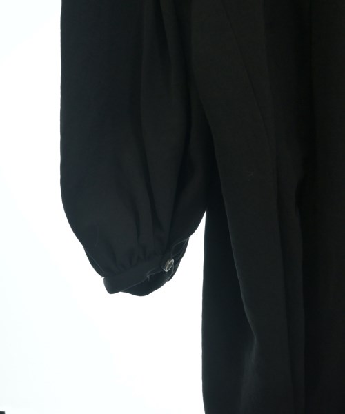 LOEWE（ロエベ）ワンピース 黒 サイズ:XS レディース/2200717274017