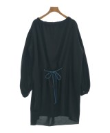 LOEWE（ロエベ）ワンピース 黒 サイズ:XS レディース/2200717274017
