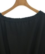 LOEWE（ロエベ）ワンピース 黒 サイズ:XS レディース/2200717274017