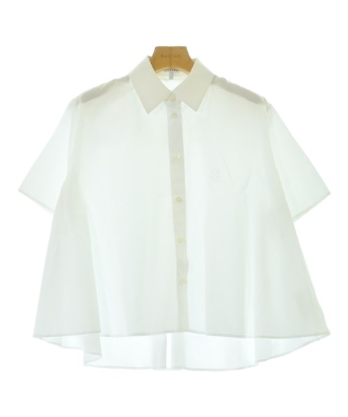 LOEWE(ロエベ)のカジュアルシャツ サイズ:34(XXS位) 44,000円