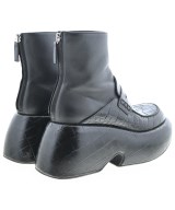 LOEWE（ロエベ）ブーツ 黒 サイズ:EU37(23.5cm位) レディース/2200719050145