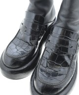 LOEWE（ロエベ）ブーツ 黒 サイズ:EU37(23.5cm位) レディース/2200719050145
