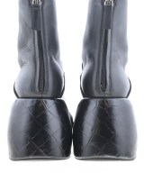 LOEWE（ロエベ）ブーツ 黒 サイズ:EU37(23.5cm位) レディース/2200719050145