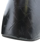 LOEWE（ロエベ）ブーツ 黒 サイズ:EU37(23.5cm位) レディース/2200719050145