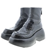 LOEWE ブーツ