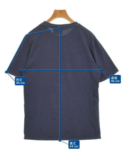 LOEWE（ロエベ）Tシャツ・カットソー 紺 サイズ:XS レディース/2200719384127