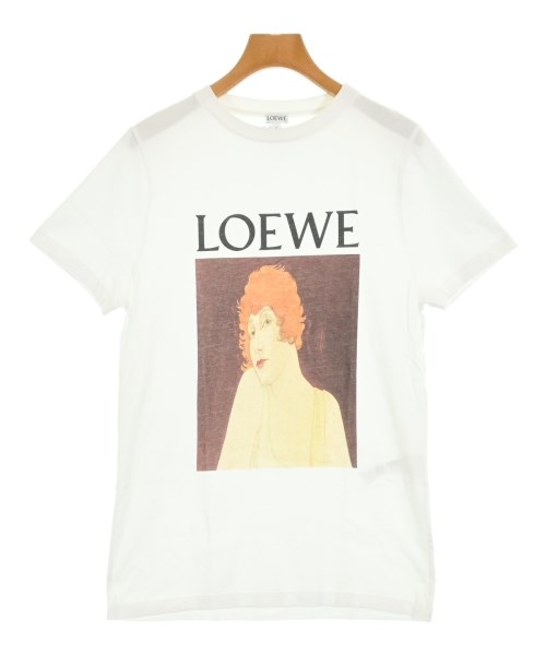 LOEWE(ロエベ)のTシャツ・カットソー サイズ:S 31,200円