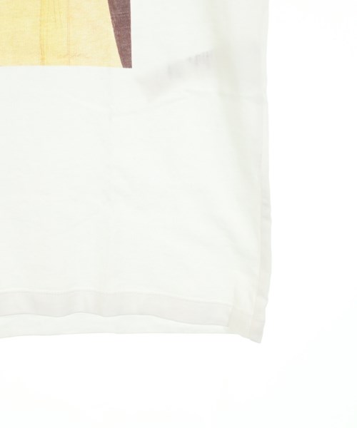 LOEWE（ロエベ）Tシャツ・カットソー 白 サイズ:S レディース/2200708795200