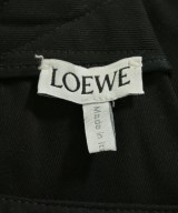 LOEWE（ロエベ）ロング・マキシ丈スカート 黒 サイズ:32(XXS位) レディース/2200719556203