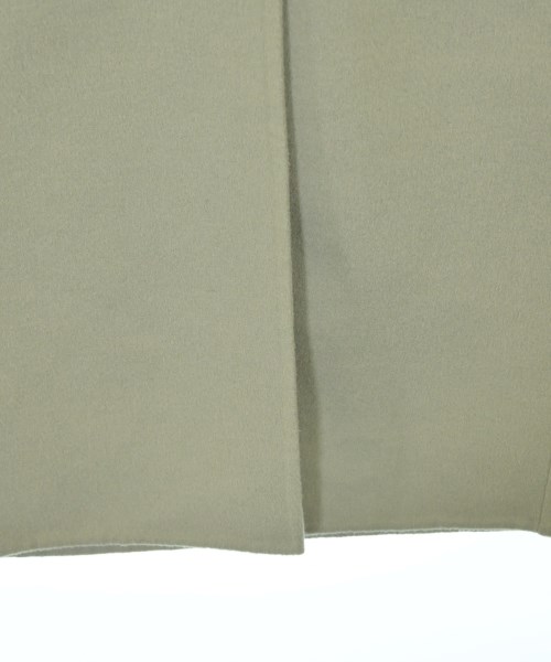 LOEWE（ロエベ）チェスターコート 緑 サイズ:34(XXS位) レディース/2200719624025