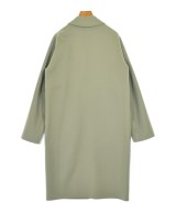 LOEWE（ロエベ）チェスターコート 緑 サイズ:34(XXS位) レディース/2200719624025