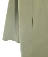 LOEWE（ロエベ）チェスターコート 緑 サイズ:34(XXS位) レディース/2200719624025