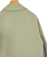 LOEWE（ロエベ）チェスターコート 緑 サイズ:34(XXS位) レディース/2200719624025
