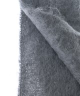 LOEWE（ロエベ）マフラー グレー サイズ:- レディース/2200625997046