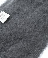 LOEWE（ロエベ）マフラー グレー サイズ:- レディース/2200625997046