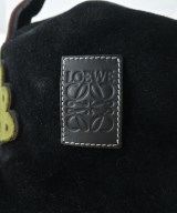 LOEWE（ロエベ）ハット 黒 サイズ:59cm レディース/2200645226010