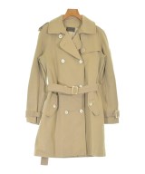 LOEWE（ロエベ）トレンチコート ベージュ サイズ:40(M位) レディース/2200645300017