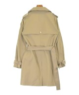 LOEWE（ロエベ）トレンチコート ベージュ サイズ:40(M位) レディース/2200645300017