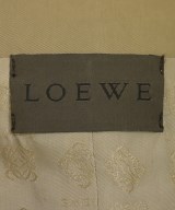 LOEWE（ロエベ）トレンチコート ベージュ サイズ:40(M位) レディース/2200645300017
