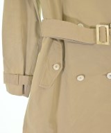 LOEWE（ロエベ）トレンチコート ベージュ サイズ:40(M位) レディース/2200645300017
