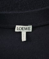 LOEWE（ロエベ）カーディガン 紺 サイズ:L メンズ/2200236360024